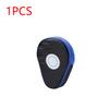 Boxing Hand Target Punching Mitts PU Leather Boxing Focus Pads Kickboxing Pads for Boxing MMA Muay Thai 5-Finger Hand Target