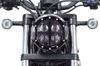 Special Parts Takekawa Headlight Guard (Black) CL250/500/REBLE 250/500/1100 09-09-0086