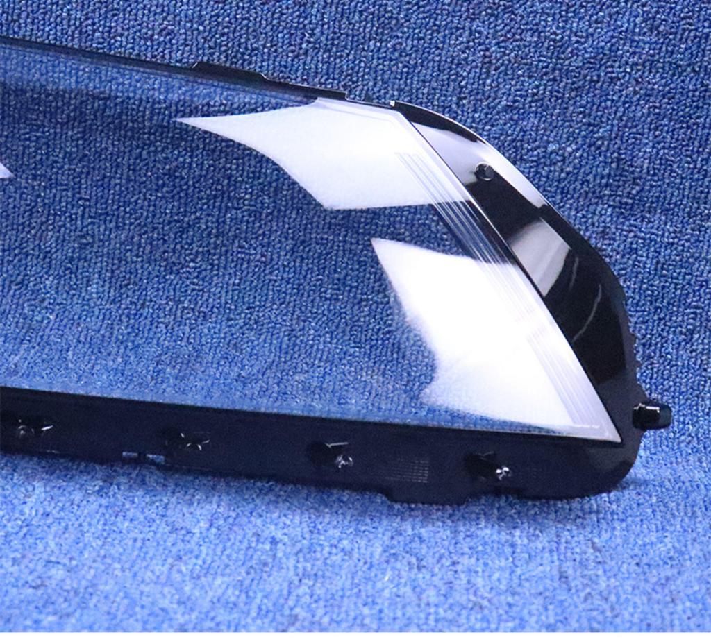 Magotan Headlight Covers for 2012-2015 Models & New B7