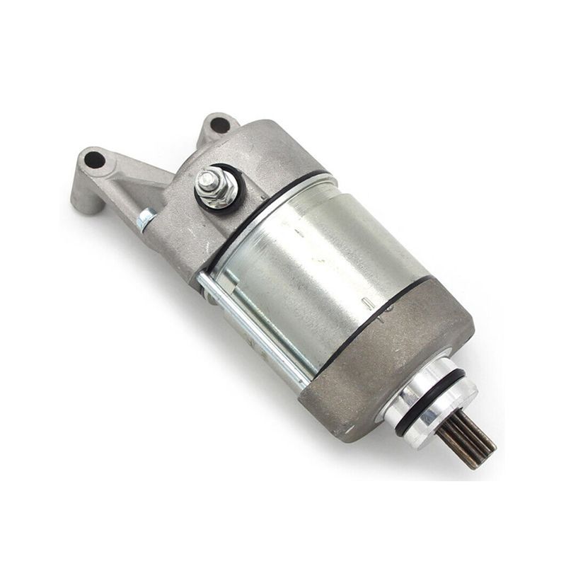 Precise Motorcycle Starter Electric Motor Engine Motor 14B-81890-00-00 For YZF R1 YZF-R1 2009-2014