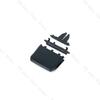Car Front Dashboard Air Conditioning Outlet A/C Air Conditioner Vents Tab Clip Pick For VW Passat B8 CC