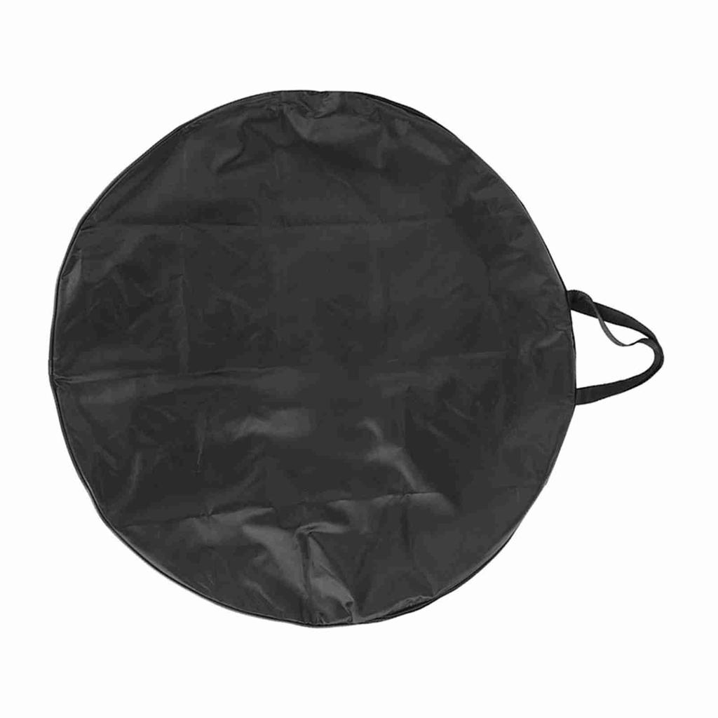 DUUTI   Wheel Carrying Package Bags for Cycling Road Mountain Bike (for 27.5in Wheel)