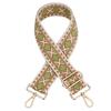 Bags Strap Shoulder Strap with Buckle Crossbody Bag Strap Replacement 51''