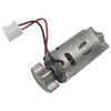 Dust Cleaner Motor 20V Vibrator Motor Double Shaft Motor
