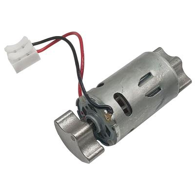 Motore Aspirapolvere 20V Motore Vibrante Motore a Doppio Albero