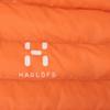 Haglfs 603156 Orange ESSENS MIMIC JACKET Down Jacket Jacket S OrangeUsed