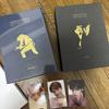 [USED] EXO KAI DVD + Trading Card + Photobook