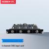 Yeren Video Splicing Processor Input Card