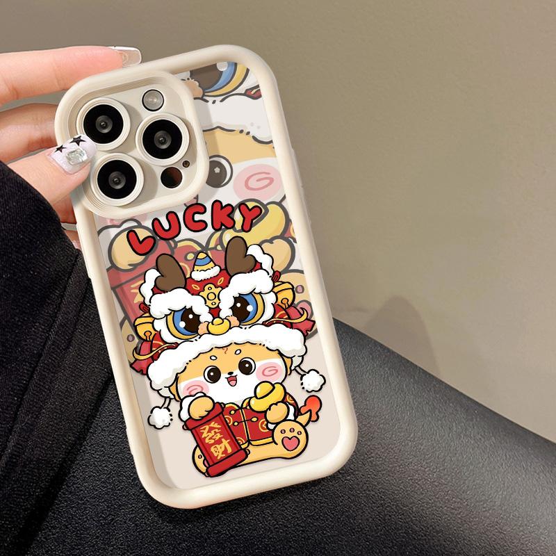 Handyhülle für iPhone 11 13 12 14 15 16 Pro Max XR XS Samsung A15 A55 A05 Redmi 12 13C OPPO A16 A18 A60 Reno 11 Vivo Y17S Y12 Infinix Note 40 Smart 8