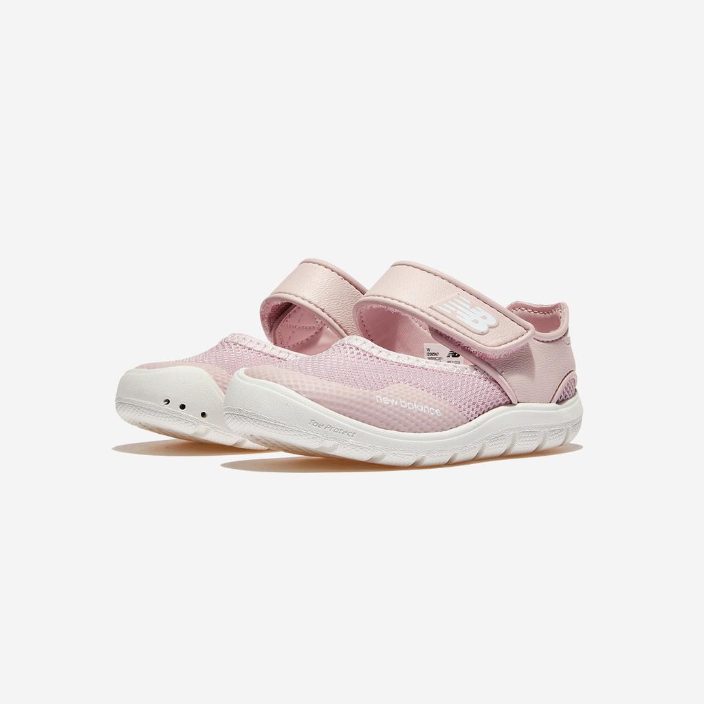New Balance Kids' Sport Sandals [I2085N7-5N7]
