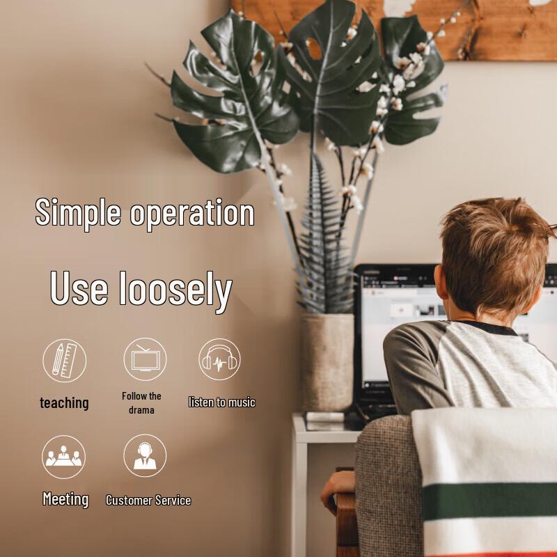 Jabra BIZ 1100 Mono QD Call Center Headset