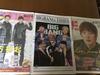 [USED] Sanspo Hanfun BIGBANG Special Edition Magazine