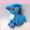 Entzückendes 7-Zoll Articuno Pokemon Niedliches Weiches Plüsch Finger-Stofftier Zur Freude für Kinder