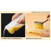 NEIGHBOR CLOWN Pasta Microwave Cook cooking tool Time-saving utensil 1.3L Made Japan necw-24061