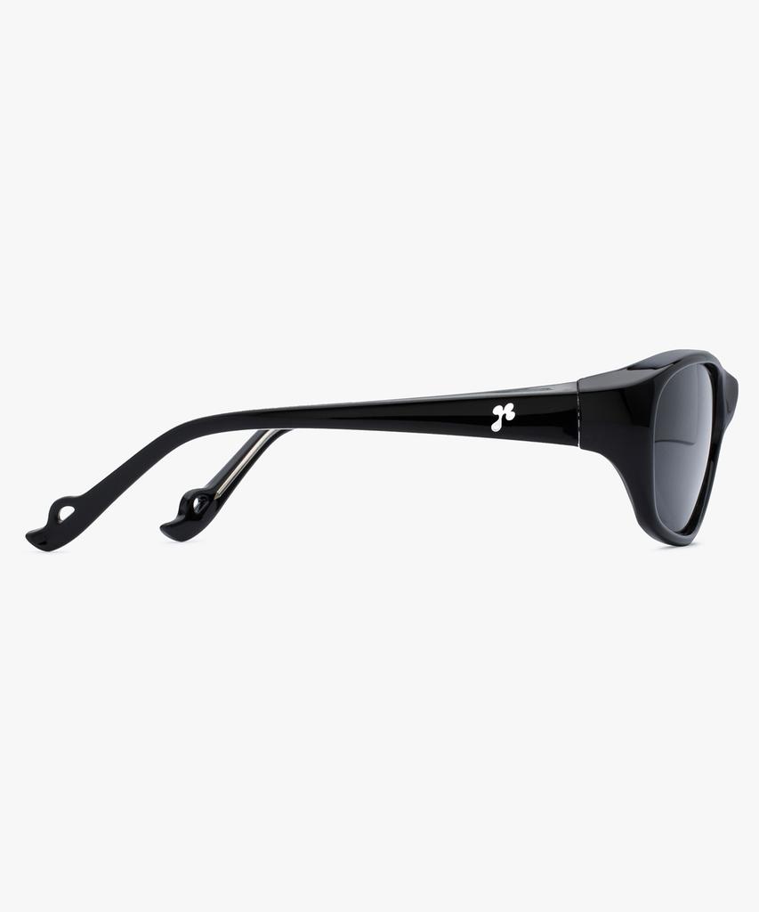 Likkeullou Rc Cora Sunglasses Black