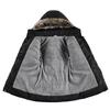 2023 Children's Thick Cotton Jacket for Boys
