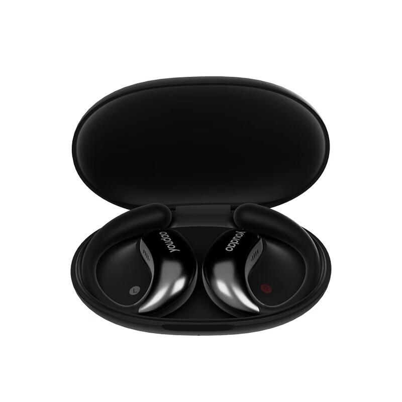 

Youdao OpenEar Open-Ear Bluetooth Sport Headphones