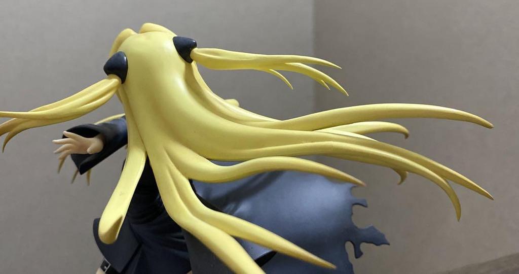 [USED] To Love-Ru Golden Darkness Figure Good Smile Company