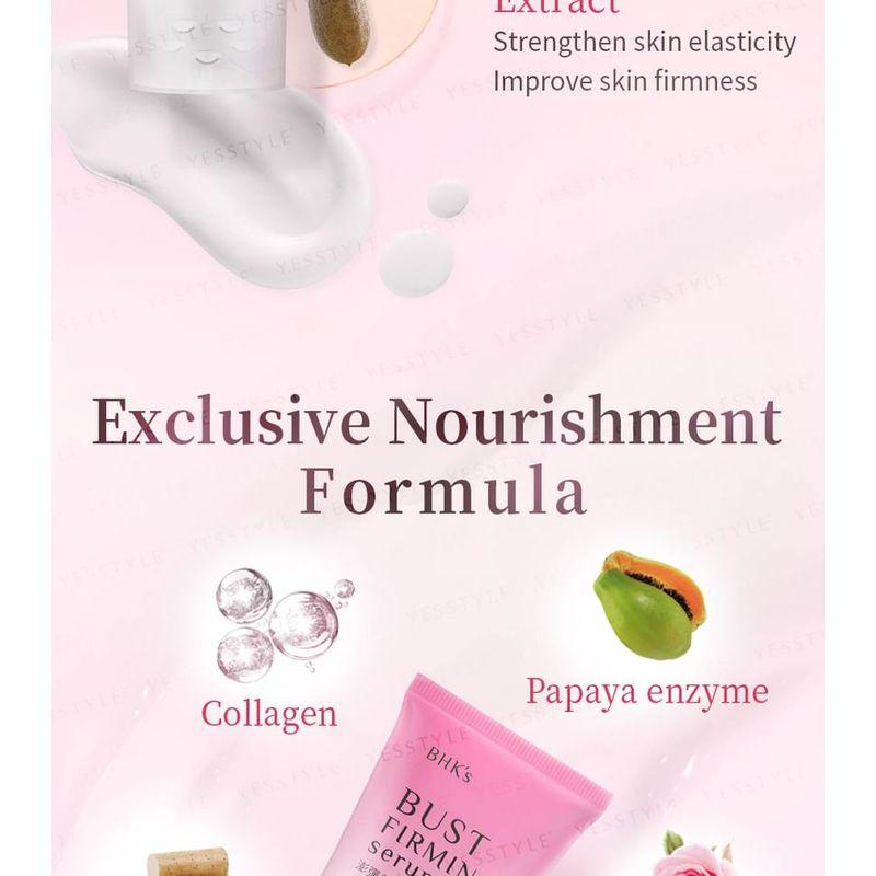 BHK's - Straffendes Brustserum