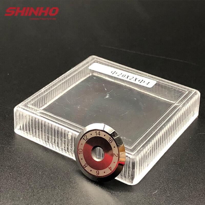 Shinho X-50D-DP Fiber Optic Cleaver Blade