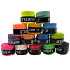 Badminton Grips Thin Grip Tape for Badminton Squash and Bicycle Grips (30 Pieces) White, Sticky, Non-Slip, Rackets, Tennis, Baseball, Rackets,