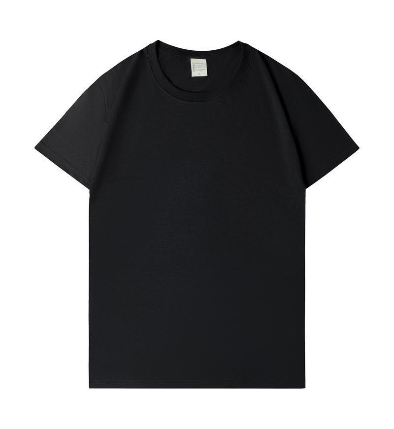 

Футболки унисекс 180 г CVC однотонные с прямыми плечами и короткими рукавами для персонализации M (47.5-57.5 kg)