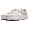 New LiNing Tianji 2.0 Anti-Slip Wear-Resistant Low-Top Skateboard Shoes Women's Pink White AGCU192-3