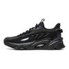 FILA Heritage Series Retro Low-Top Casual Running Shoes Women sneakers Black F12W131103FBK