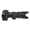 Kenko Teleplus HD 2x DGX Nikon AF-S G/E 2x Brandpuntsafstand, Zwart