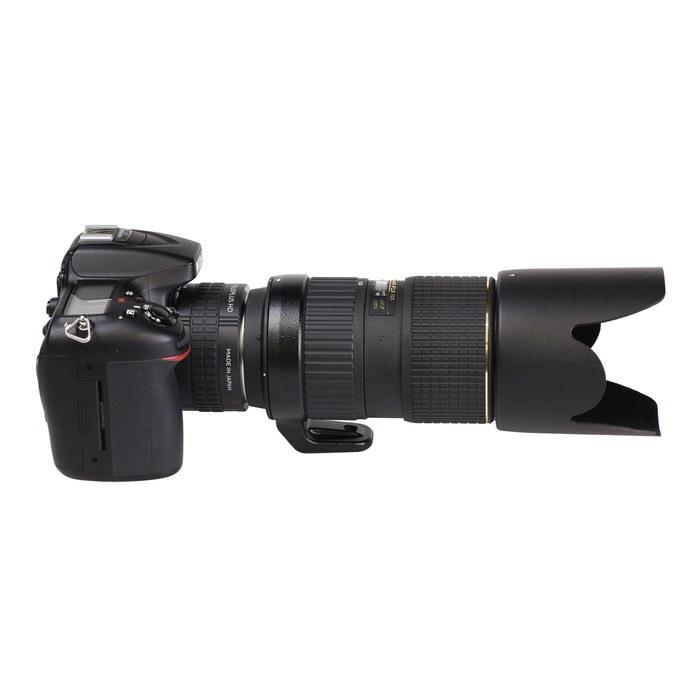 Kenko Teleplus HD 2x DGX Nikon AF-S G/E 2x Brandpuntsafstand, Zwart