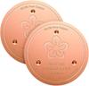 New Arrival Copper Bird Bath Cleaner Disk