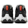WTAPS x HOKA Anacapa Low GORE-TEX Jet Black Unisex-Sneaker Glacier-Grey 1155397-JTB
