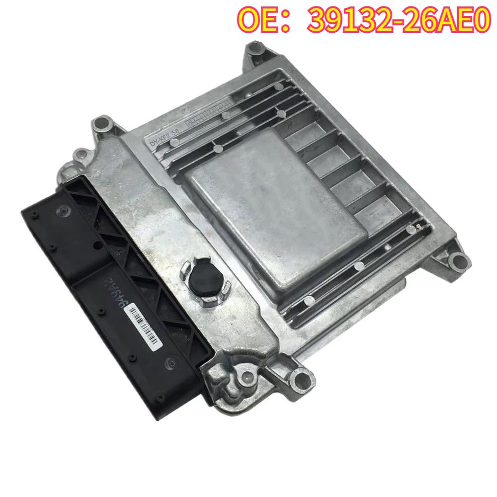 High Quality New For 39132-26AE0 Originele Automotor Computer Elektronische Controle Unit 9001040245KB 3913226AE0 for M7.9.8 A18