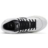 New Balance Numeric 213 Pro Court White Black NM213PLD