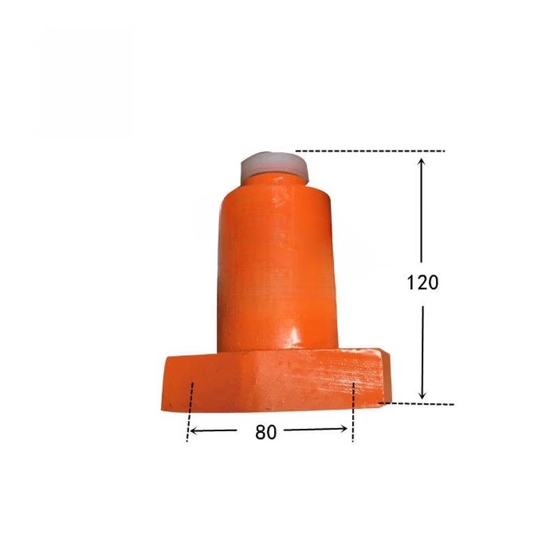 

Yunduo Hydraulic Shearing Machine Press Foot Cylinder
