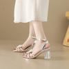 Calzado para mujer – Sandalias