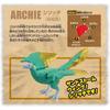 Takara Tomy Ania Adventure Continent Ania Kingdom Shisotch Dinosaur Toy for Ages 3 and Up