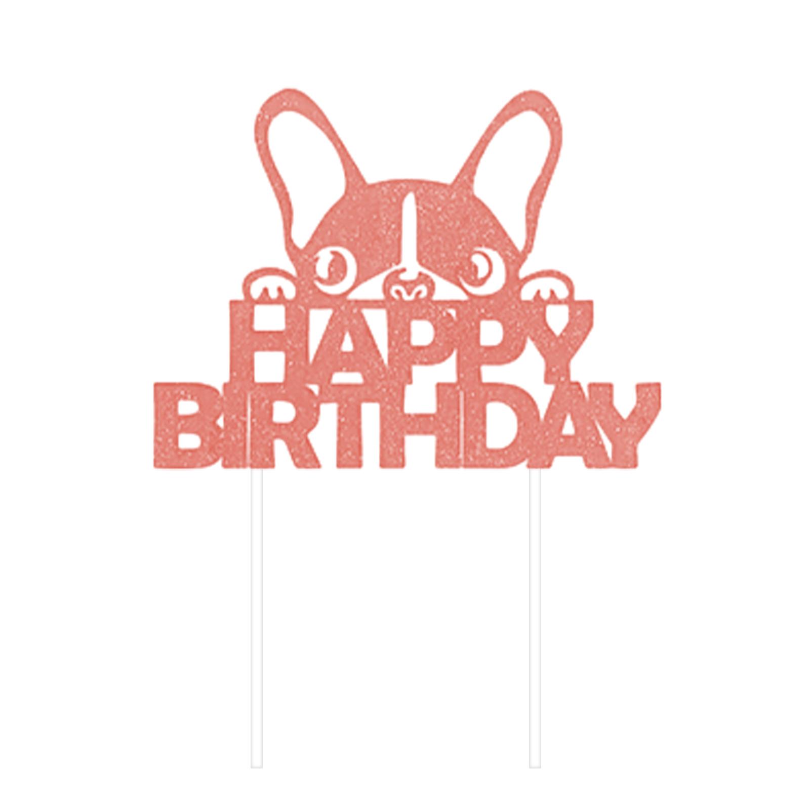 

Украшение для торта Украшение для торта Украшения для торта Украшения для торта на день рождения Украшения для кексов Украшения для кексов 5.5 inch,type12