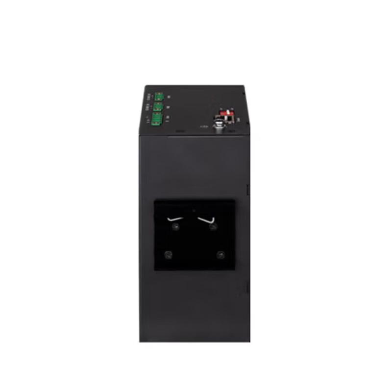 H3C IE4300-6P-H1 6-Port Industrial Rail-Mount Ethernet Switch