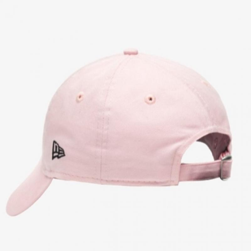 New Era Unstructured Mlb New York Yankees Mini Logo Ball Cap 12742953