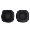Replaceable Memory Foam Headphone Earpads for Major IV4Headphone Ear Pads Earcups Audio Accessories