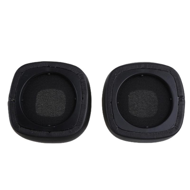 Replaceable Memory Foam Headphone Earpads for Major IV4Headphone Ear Pads Earcups Audio Accessories