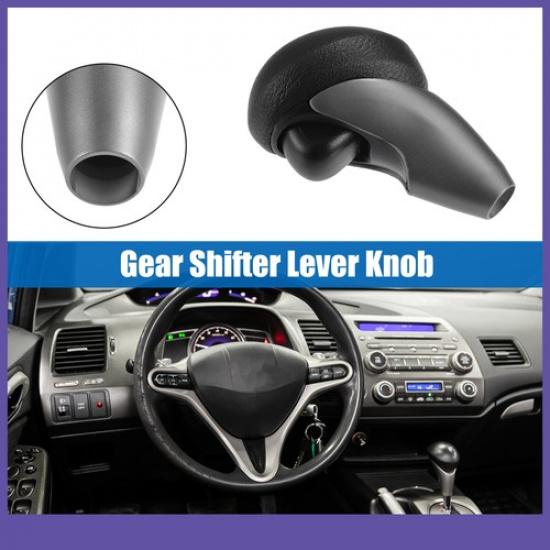 Automatic Gear Shift Knob Handle Single  for Honda Civic 2006-2011