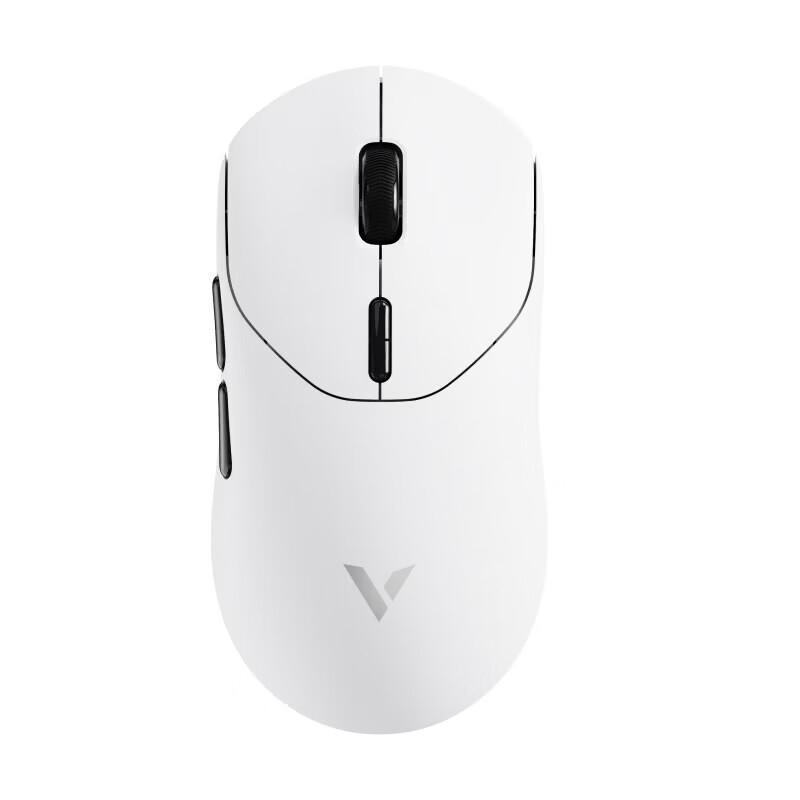 Rapoo VT2MAX 2nd Gen Dual 8K Wireless/Wired Gaming Mouse