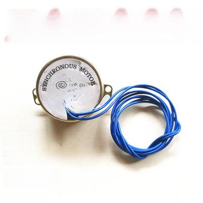 Hongyun Electric Fan Accessories: Oscillating Fan Impeller & Synchronous Motor