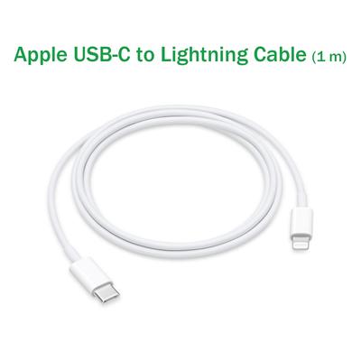 Apple Cavo da USB-C a Lightning (1 m)
