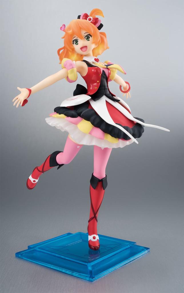 TAMASHII NATIONS Figuarts ZERO Macross Delta Freyja Wion 140mm PVC ABS Finished Figure Approx. & Pre-painted