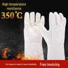 ZISIZ High-Temperature Resistant Gloves