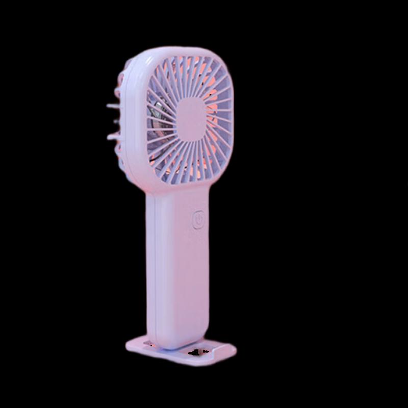 GEERSINUO GS-F10 Portable Handheld Fan