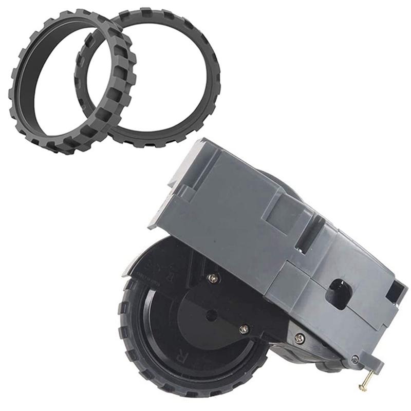 A58Z Robotic Vacuum Cleaner Brush Spare Parts For Irobot Roomba I7 I7+ I3 I3+ I4 I4+ I6 I6+ I8 I8+ J7 J7+/Plus E5 E6 E7